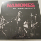 Ramones City Hall Plaza Live LP - pikkukuva 1