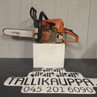 Moottorisaha STIHL MS 250c - pikkukuva 1