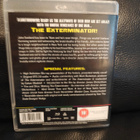 Teloittaja - The Exterminator (1980) Blu-ray Arrow Video - pikkukuva 3