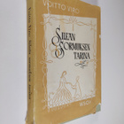 Voitto Viro : Sileän sormuksen tarina - pikkukuva 1