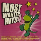 Various • Most Wanted Hits 4 CD - pikkukuva 1