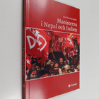 Bertil Ekensten-Moller : Maoisterna i Nepal och Indien (s... - pikkukuva 1