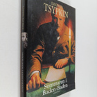 Leonid Tsypkin : Sommaren i Baden-Baden : roman - pikkukuva 1
