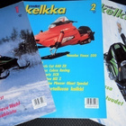 Moottorikelkka/MK-lehti (valikoima) - pikkukuva 4