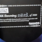 JUDAS PRIEST KK DOWNINGS FIGUURI / PATSAS - pikkukuva 5