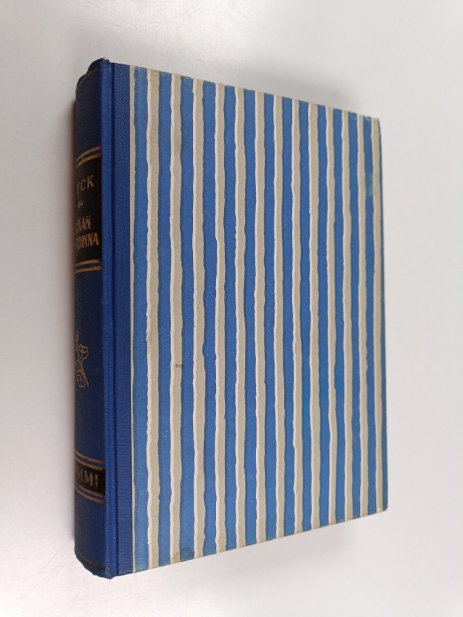 Pearl S. Buck : Kiinan keisarinna