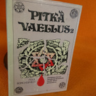 Poul Borchsenius: Pitkä vaellus 2 - Juutalaisten historia - pikkukuva 1