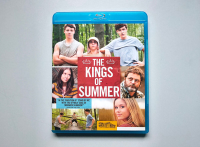 The Kings of Summer (2013)