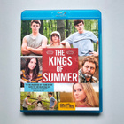 The Kings of Summer (2013) - pikkukuva 1