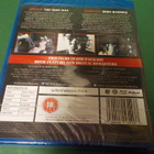 THE IRON MAN / BODY HAMMER UUSI 2x BLU-RAY (W) - pikkukuva 2