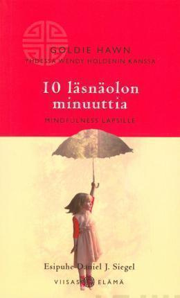 Goldie Hawn: 10 läsnäolon minuuttia