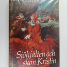 Kaari Utrio : Sjöhjälten och skön Kristin - pikkukuva 1