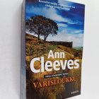 Ann Cleeves : Varisloukku - pikkukuva 1