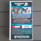 VHS: Tappava Ase 2 (Mel Gibson, Danny Glover 1989/1990) - pikkukuva 2