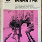 Ceux qui m'aiment prendront le train DVD + blu-ray - pikkukuva 1