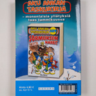 Walt Disney : Rahavirta ratkaisee - pikkukuva 2