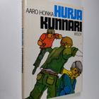 Aaro Honka : Hurja kunnari - pikkukuva 1