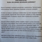 Karin Slaughter: Vaikeneva Vaimo 1.p - pikkukuva 2