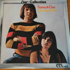 Sonny & Cher:Greatest Hits LP - pikkukuva 1