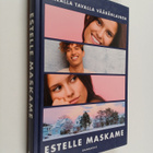 Estelle Maskame : Oikealla tavalla vääränlainen - pikkukuva 1