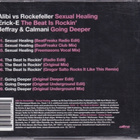 Various - DJ Club Hits 01 (CD, Comp) - pikkukuva 2