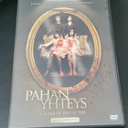 Pahan yhteys DVD - pikkukuva 1