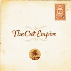 The Cat Empire - Two Shoes (CD)