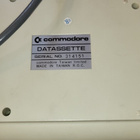 Harvinainen Commodore Datassette (CBM) kasettiasema - pikkukuva 2