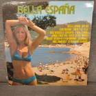 LP Bella Espana - pikkukuva 1