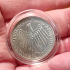 Myydään Munchenin Olympiaraha 1972 - pikkukuva 1