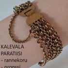 KALEVALA HÄMÄLÄINEN JUHLKÄÄTY/PARTIISI, vain KÄÄTY - pikkukuva 2