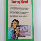 Larry Kent : Yksityisetsivä Larry Kent : Tuntematonta tav... - pikkukuva 2