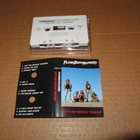 KASETTI: Flashbacksliders: Let`s Go Rockin`Tonight v.1990 - pikkukuva 3