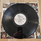 Y & T : Open fire -LP - pikkukuva 3