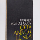 Barbara von Schoultz : Ofta annorlunda - pikkukuva 1