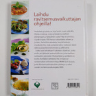 Leeni Peltonen ym. : Herkuttele ja laihdu : 9 askeleen oh... - pikkukuva 2