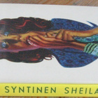 John N. Makris: Syntinen Sheila, Nide 1958. 133 s. - pikkukuva 3