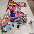 Lego Belville 7586 Sunshine Home - pikkukuva 1