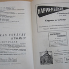 VANHA Julkaisu Suomalais-Amerikkalainen Yhdistys 1945 - pikkukuva 4