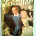 Mark Twain: Tom Sawyerin seikkailut, v. 1933, 2.p. - pikkukuva 1
