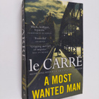 John Le Carre : A most wanted man - pikkukuva 1