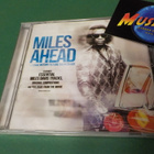 OST - MILES AHEAD UUSI CD - pikkukuva 1