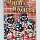 Walt Disney : Ankkalinnan konnakronikka - pikkukuva 1