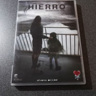 DVD) Hierro - Salaisuuksien saari _ke1v - pikkukuva 1