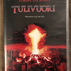 Tulivuori DVD - pikkukuva 1