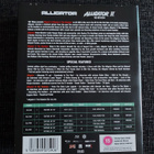 Alligator 4K & Alligator II: The Mutation blu-ray - pikkukuva 2