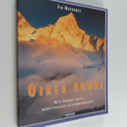 Jim Hayhurst : Oikea vuori : mitä Everest opetti menestym... - pikkukuva 1