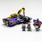 LEGO Space 5982 Smash 'n' Grab - pikkukuva 1