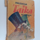Julius Sundman : Hauskoja taikatemppuja - pikkukuva 1