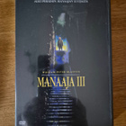 Manaaja III FI DVD - pikkukuva 1